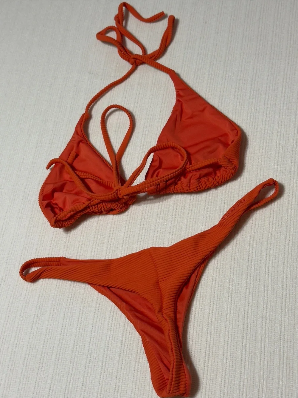 Billabong excellent pre